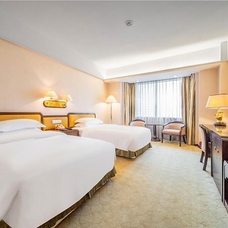 Zhongshan International Hotel מראה חיצוני תמונה